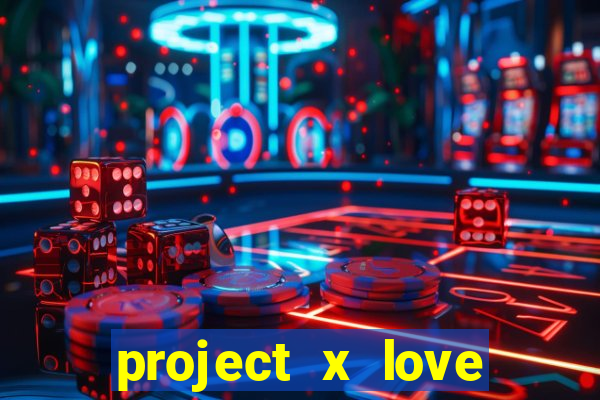 project x love potion blaze gallery